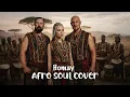 Lagu AY YOLA - Homay / Afro Soul Cover 2026