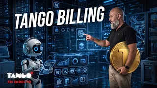 Tango Software -Tango Billing