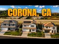 Corona CA New Construction Home Tour Horizon at Solara by Trumark Homes