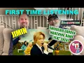 Download Lagu First Time EVER Listening to SMERALDO GARDEN MARCHING BAND | JIMIN (Feat. Loco)