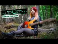Download Lagu Days Of The Lost - The Halo Effect | Guitar Cover