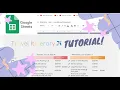 How to Create an Epic Travel Itinerary Using google sheets
