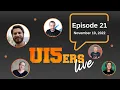 UI5ers live UI5 1 108 UI5-Tooling-Transpile TypeScript UI5 Language Assistant