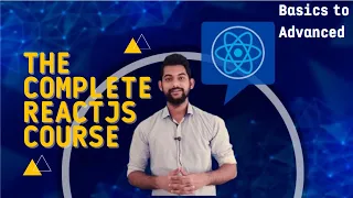 The Complete ReactJs Course - Section 3 Introduction to Components