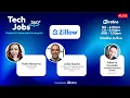 Trabajar en Zillow Mexico como es ser programador en una tech global