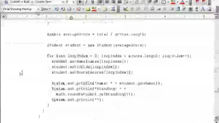 08 03 Executing the Flyweight Design Pattern