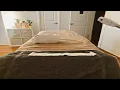 HOW TO SET UP FOR A BASIC FACIAL