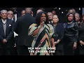 Download Lagu Cece Winans - Something's Happening!