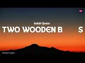 Josiah Queen - Two Wooden Beams(Lyric Video) #josiahqueen #twowoodenbeams #lyricvideo