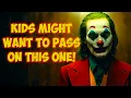 Movie Review For Parents Joker 2 - Movie Review For Parents 2025