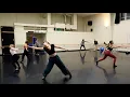 Meet the 2024 DeSales Dance Ensemble Concert Guest Artist Megan Mizanty