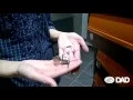 How to change your mailbox lock