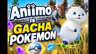 Is Aniimo better than Pokemon!?