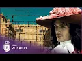 Download Lagu Building Versailles: A King’s Obsession For Magnificence | Rise \u0026 Fall Of Versailles | Real Royalty