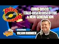 Download Lagu LIVE PITCH ACELERADO / 11-10-2025 - Euro-Disco, Italo-Disco, Disco-Fox \u0026 New Generation !!!