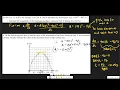 How to Solve the 2023 FRQ set 2 Momentum Forces AP Physics C Mechanics Train for the Test