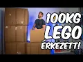 Download Lagu Legnagyobb LEGO Unboxing EVER!