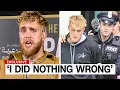 Jake Paul s Most Controversial MOMENTS