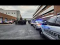 Spalding County deputy killed in line of duty Friday identified sheriff says