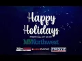The 2021 MyNorthwest Holiday