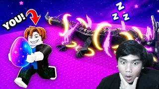 HELP ME STEAL AN EGG ! ROBLOX !