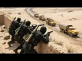 Download Lagu 抗日電影：日軍步步逼近…突然牆縫射出千顆子彈！