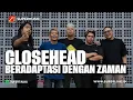 Lagu SUPERMUSIC – CLOSEHEAD \