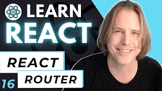 Learn React Router with a Beginners Project Learn React JS