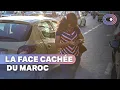 Plongee dans la face cachee du Maroc