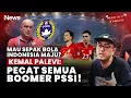 [FULL] Bojan Hodak Cocok Latih Timnas Indonesia, Kemal Palevi: Pecat Semua Boomer PSSI | Sikat Tipis
