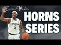 Download Lagu How to Score Using the Horns Series