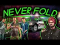 Download Lagu NEVER FOLD : Sidhu Moose Wala | Sunny Malton | SOE | Official Visual Video | New Song 2022 | Gta