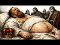 The ROTTING Final Days Of King Henry VIII Was Worse Than You Think