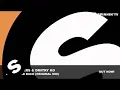 Download Lagu Starkillers \u0026 Dmitry KO - Don't Hold Back (Original Mix)