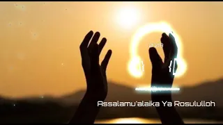 Download Assalamu'alaika Ya Rosululloh MP3