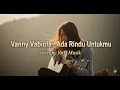 Lagu Vanny Vabiola – Ada Rindu Untukmu | Slow Rock Cover by RnD Musik 🎸✨