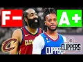 The James Harden Trade Is INSANE