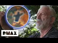 Shocking Sighting Of A Mysterious Giant Beast As Russell Mireya Hunt Bigfoot Expedition Bigfoot