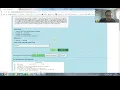 ExPASy translate tool and Protein Parameters
