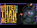 Download Lagu Hotter Than Hentai