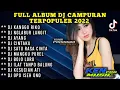 Download Lagu dj slow bass terbaru 2023 | dj banyuwangi terbaru | dj kanggo riko full bass