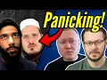 Download Lagu Dawah Bros Panic Over the Islamic Dilemma – Dawah Wars Begin!