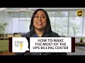 UPS Billing Center Tutorial How to Manage Invoices Save Time for Your Business