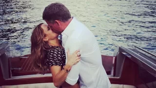 Troy Aikman Is Engaged to Capa Mooty - News Today