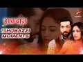 Download Lagu Anika and Shivaay's romantic moments! | Ishqbaaz