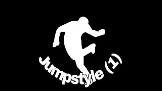 Jumpstyle 1 Extended 