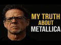 Download Lagu JASON NEWSTED EXPOSES the TRUTH Behind Leaving METALLICA