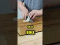 Download Lagu Knife Shapes VS Onion #shorts