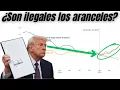 Download Lagu Los TRIBUNALES pueden FRENAR los ARANCELES de TRUMP | Wall Street 06-09-2025