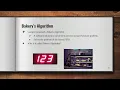 Bakery s algorithm Solving Critical Section Problem Bakery Algorithm in Process